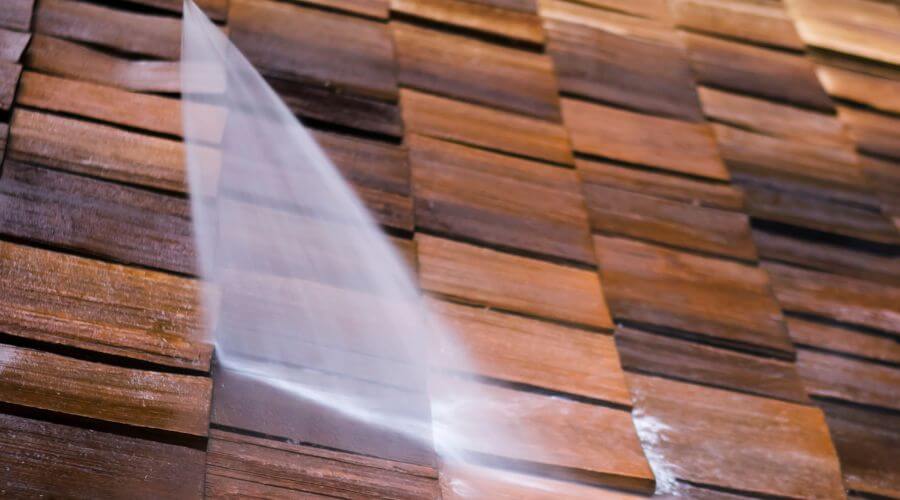 Slate Roofing in Reardan, WA